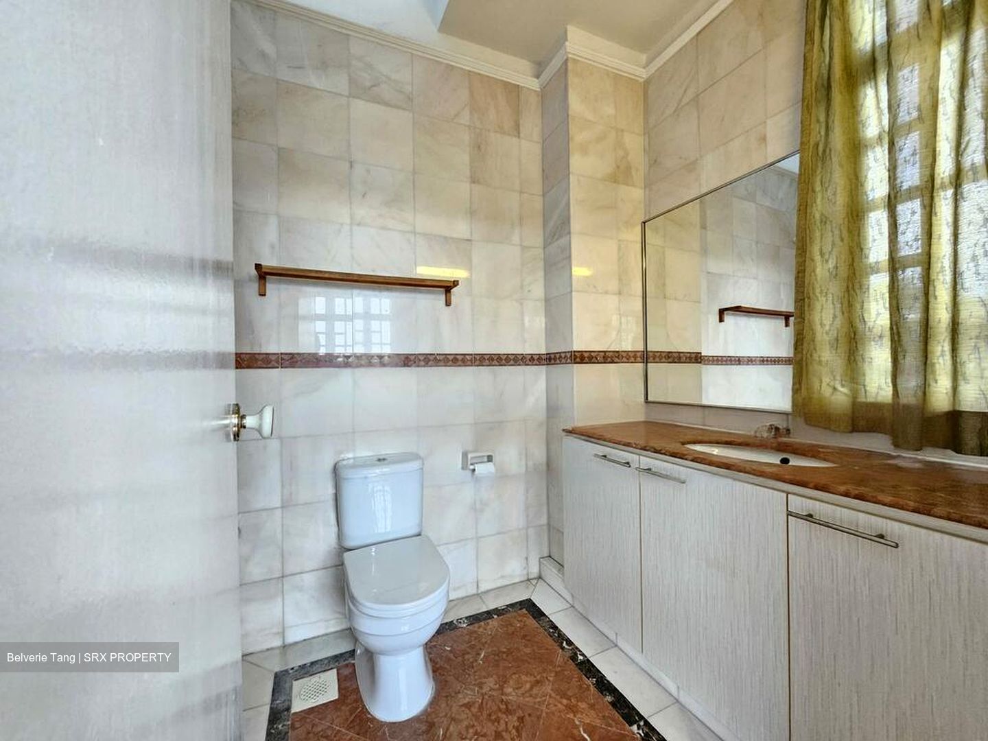 Chancery Grove (D11), Terrace #447290161